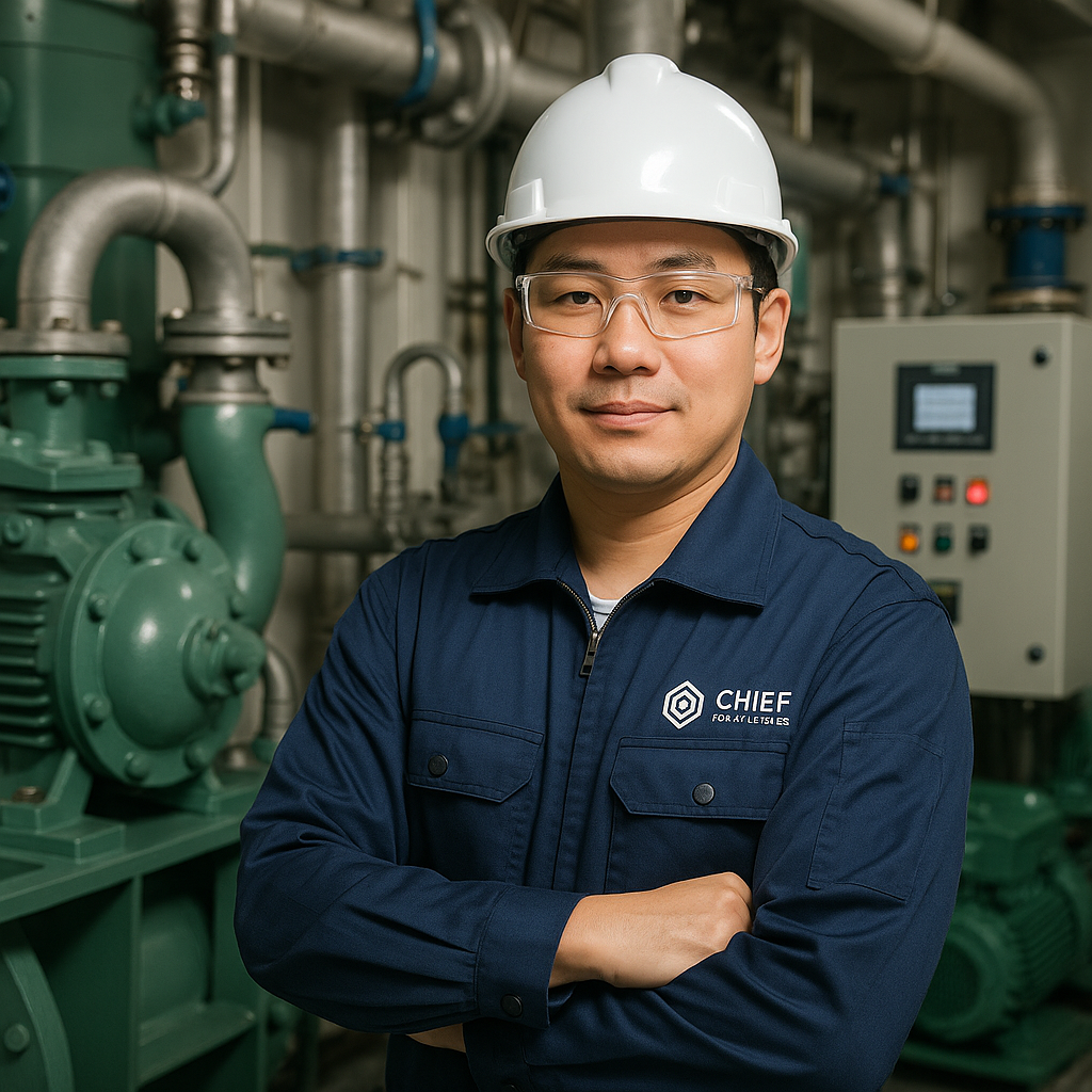 Eric Zhu 