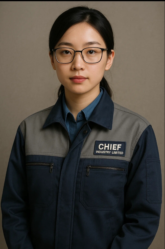 Alice  Liao